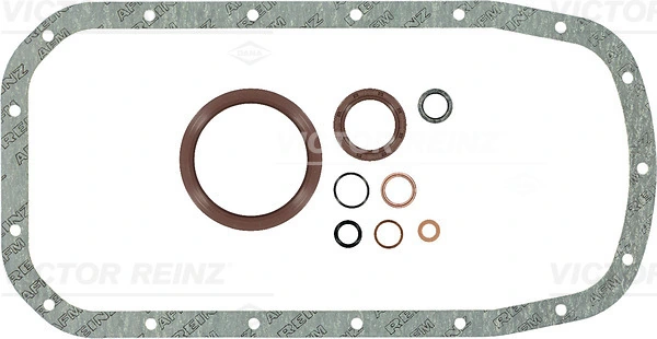 Gasket Kit, crankcase
